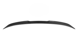 NWCarbon Haus G20 M Style Dry Carbon Spoiler - NWCT-079 NWCarbon Haus G20 M Style Dry Carbon Spoiler - NWCT-079