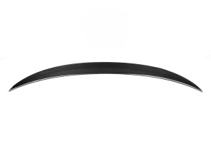 NWCarbon Haus F30 P Style Dry Carbon Spoiler - NWCT-036 NWCarbon Haus F30 P Style Dry Carbon Spoiler - NWCT-036
