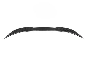 NWCarbon Haus F30 NW Style Dry Carbon Spoiler - NWCT-062 NWCarbon Haus F30 NW Style Dry Carbon Spoiler - NWCT-062