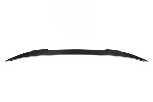 NWCarbon Haus F30 CS Style Dry Carbon Spoiler - NWCT-037 NWCarbon Haus F30 CS Style Dry Carbon Spoiler - NWCT-037