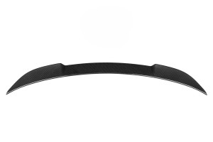 NWCarbon Haus F36 CS Style Dry Carbon Spoiler - NWCT-019 NWCarbon Haus F36 CS Style Dry Carbon Spoiler - NWCT-019