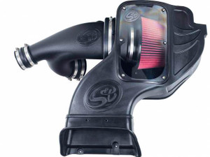 Burger Tuning 2015+ Ford F150/Raptor Cold Air Intake System Burger Tuning 2015+ Ford F150/Raptor Cold Air Intake System