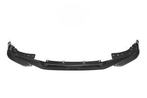 NWCarbon Haus G22/G23 SQ Style Dry Carbon Front Lip - NWCT-209 NWCarbon Haus G22/G23 SQ Style Dry Carbon Front Lip - NWCT-209