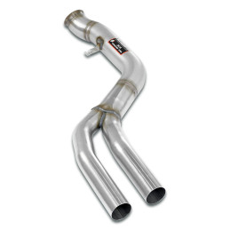 Supersprint TOYOTA GR SUPRA Front "Y-Pipe"  525852