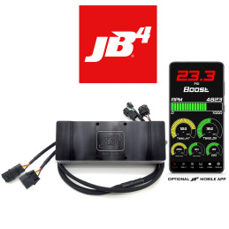 Burger Tuning JB4 for 2024+ Toyota Tacoma 2.4L Turbo (BETA) Burger Tuning JB4 for 2024+ Toyota Tacoma 2.4L Turbo (BETA)