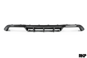 RKP F87 M2 Carbon Rear Diffuser - RKP-F87-RD RKP F87 M2 Carbon Rear Diffuser - RKP-F87-RD