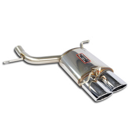 Supersprint MERCEDES R171 SLK Rear exhaust Right 120x80  845207