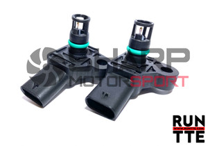 SharpMotorsport - SM AUDI 2.5 TFSI DAZA 4 BAR MAP SENSOR KIT - TTE10405