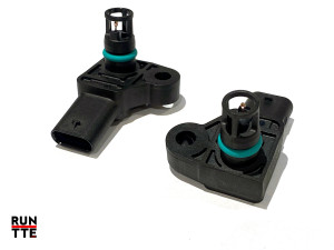 SharpMotorsport - SM VAG EA839 V6 3.0 TFSI 4 BAR MAP SENSOR KIT - TTE10434