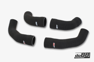 Do88 Performance Porsche 911 Turbo / Carrera (992) Pressure Hoses - do88-kit215ST Do88 Performance Porsche 911 Turbo / Carrera (992) Pressure Hoses - do88-kit215ST