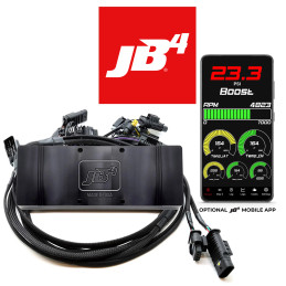 Burger Tuning S68 JB4 Tuner for 2025+ G90 G99 BMW M5 Burger Tuning S68 JB4 Tuner for 2025+ G90 G99 BMW M5