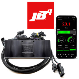 Burger Tuning S68 JB4 Tuner for 2025+ G90 G99 BMW M5