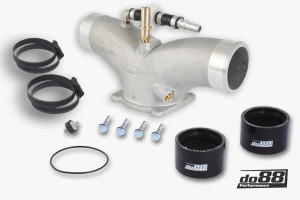 Do88 Performance Porsche 911 Turbo / Carrera (991) Plenum - TR-300-9912