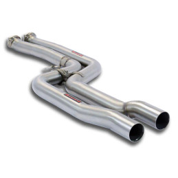 Supersprint BMW F87 M2 Competition Front pipes  525312 Supersprint BMW F87 M2 Competition Front pipes  525312