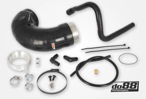 Do88 Performance Audi RS3 (8V) / TT RS (8S) Inlet Hose Do88 Performance Audi RS3 (8V) / TT RS (8S) Inlet Hose
