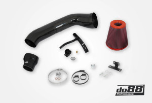 Do88 Performance Audi RS3 (8V) / TT RS (8S) BeastFlow Open Intake System Do88 Performance Audi RS3 (8V) / TT RS (8S) BeastFlow Open Intake System