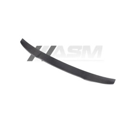 ASM TUNING - AUDI A3/S3/RS3 8V SALOON V-STYLE CARBON FIBRE SPOILER - ASM9076