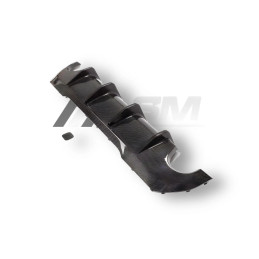 ASM TUNING - BMW 1 SERIES F40 CARBON FIBRE DIFFUSER - ASM875 ASM TUNING - BMW 1 SERIES F40 CARBON FIBRE DIFFUSER - ASM875