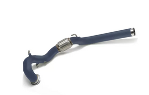 Armytrix Ceramic Coated Sport Cat-Pipe w/200 CPSI Catalytic Converters Audi S1 8X 2.0L Turbo 2015-2018 - AU8XS-CDC