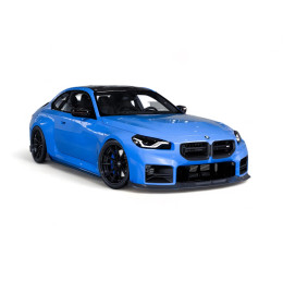 ASM TUNING - BMW G87 M2 Full Carbon Fibre Body Kit – ASM Design Carbon Fiber Aero Kit for M2 G87 - ASMDG87