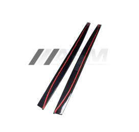 ASM TUNING - BMW M3 F80/F81 CARBON FIBRE SIDE SKIRTS MP STYLE - ASM990 ASM TUNING - BMW M3 F80/F81 CARBON FIBRE SIDE SKIRTS MP STYLE - ASM990