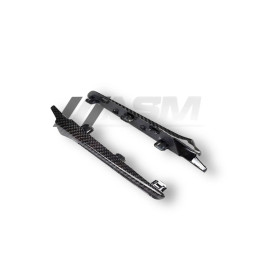 ASM TUNING - BMW M3 F80/F81 CARBON FIBRE SIDE VENTS– M PERFORMANCE STYLE AIR DUCT COVERS  - ASM119-922 ASM TUNING - BMW M3 F80/F81 CARBON FIBRE SIDE VENTS– M PERFORMANCE STYLE AIR DUCT COVERS  - ASM119-922