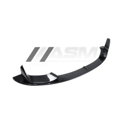 ASM TUNING - BMW M3 F80/F81 CARBON FIBRE FRONT LIP SPLITTER – MP STYLE  - ASM112 822 ASM TUNING - BMW M3 F80/F81 CARBON FIBRE FRONT LIP SPLITTER – MP STYLE  - ASM112 822