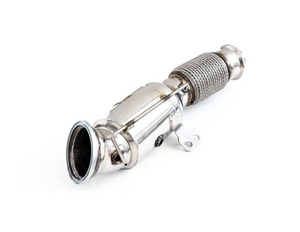 Armytrix Sport Cat Downpipe w/200 cpsi Catalytic Converter BMW 540i G3X | 840i G3X | Z4 M40i G29 2017-2023 - TOSU3-6CD-