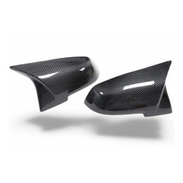 ASM TUNING - BMW F30/F31 CARBON MIRROR REPLACEMENT M STYLE - ASM7722-111