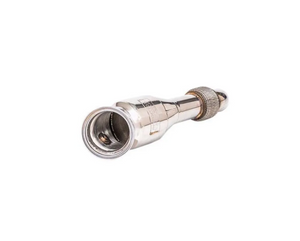 Armytrix Sport Cat Downpipe w/200 CPSI Catalytic Converter Toyota Supra A90 | BMW 840i/840i xDrive G14/G15 2019+ - TOSU3-CD