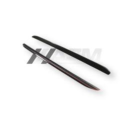 ASM TUNING - BMW 3 SERIES G20 / G21 CARBON FIBRE SIDE SKIRTS - ASM558 325 ASM TUNING - BMW 3 SERIES G20 / G21 CARBON FIBRE SIDE SKIRTS - ASM558 325