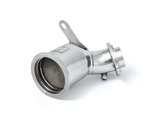 Armytrix Sport Cat Downpipe w/200 CPSI Catalytic Converter Toyota Yaris GR Non-OPF 2020+ - TOGRZ-CD
