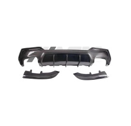 ASM TUNING - BMW 4 SERIES G22/G23/G26 CARBON FIBRE DIFFUSER - ASM77741 ASM TUNING - BMW 4 SERIES G22/G23/G26 CARBON FIBRE DIFFUSER - ASM77741