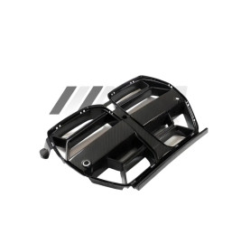 ASM TUNING - BMW M4 G82/G83 PRE-PREG CARBON FIBRE GRILLE CSL STYLE - ASM89102