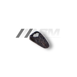 ASM TUNING -  BMW M4 F82/F83 CARBON FIBRE SHIFT KNOB REPLACEMENT - ASM990-022