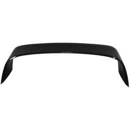Suvneer BMW G42 G87 MP Performance M2 Wing - Dry Carbon Fiber - 2.15 LBS - G87MPWING-DCF