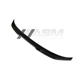 ASM TUNING - BMW M5 F90/G30 5 SERIES DRY CARBON FIBRE REAR SPOILER MP STYLE - ASM390