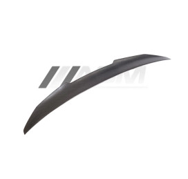 ASM TUNING - BMW M5 F90/G30 5 SERIES CARBON FIBRE REAR SPOILER PS STYLE - ASM892