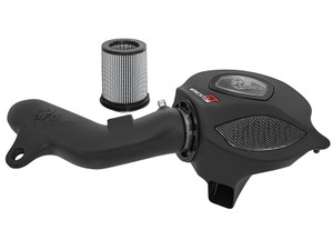 AFE Power Momentum GT Pro DRY S Cold Air Intake System M235 335 435 M2 AFE Power Momentum GT Pro DRY S Cold Air Intake System M235 335 435 M2
