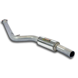 Supersprint BMW E70 X5 LCI (2009 -> 2013) Front Exhaust Left  986542