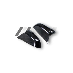 ASM TUNING - BMW X1 F48/49 CARBON FIBRE REPLACEMENT MIRRORS - ASM4849