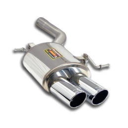 Supersprint BMW F06 Gran Coupè Rear Exhaust Left Oo90  986346 Supersprint BMW F06 Gran Coupè Rear Exhaust Left Oo90  986346