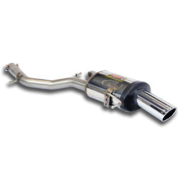 Supersprint BMW F06 Gran Coupè Rear Exhaust Right O100  986324 Supersprint BMW F06 Gran Coupè Rear Exhaust Right O100  986324