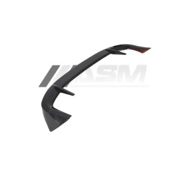ASM TUNING - BMW X3 G01 CARBON FIBRE REAR WING SPOILER MP STYLE - ASM521 ASM TUNING - BMW X3 G01 CARBON FIBRE REAR WING SPOILER MP STYLE - ASM521