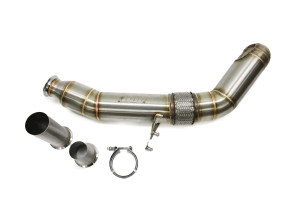 ARM Motorsports MK7 GTI 4.5" DOWNPIPE MK7DP45