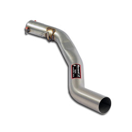 Supersprint BMW E70 X5 Connecting Pipe Kit  985633