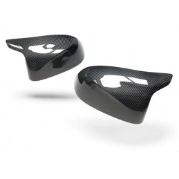 ASM TUNING - BMW F95 X5M/F96 X6M CARBON FIBRE MIRROR REPLACEMENTS - ASM5566