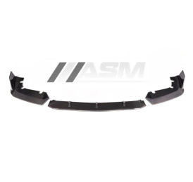 ASM TUNING - BMW X5M F95 CARBON FIBRE FRONT SPLITTER - ASM332 ASM TUNING - BMW X5M F95 CARBON FIBRE FRONT SPLITTER - ASM332