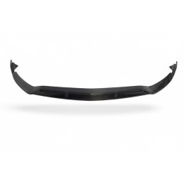 ASM TUNING - Mercedes V177 / W177 A-Class & A35 AMG Carbon Fibre Front Splitter Lip - ASM9940 ASM TUNING - Mercedes V177 / W177 A-Class & A35 AMG Carbon Fibre Front Splitter Lip - ASM9940