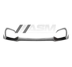 ASM TUNING - MERCEDES AMG GT/GTS (C190/R190) COUPE CARBON FIBRE SPLITTER - ASM8913 ASM TUNING - MERCEDES AMG GT/GTS (C190/R190) COUPE CARBON FIBRE SPLITTER - ASM8913